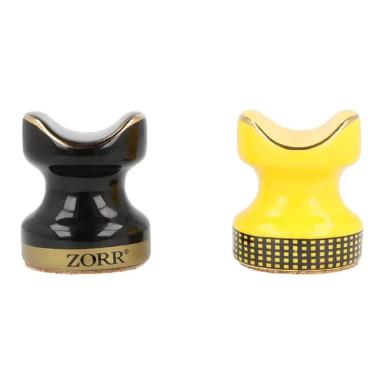 ZORR Ceramic Cigar Holder