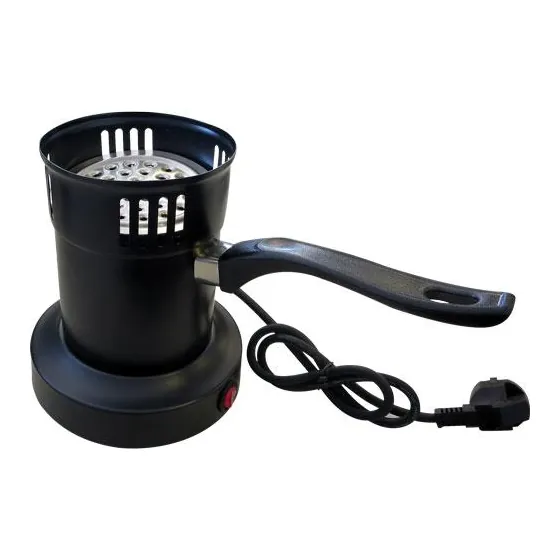 ZORR Kohlebrenner 600 Watt