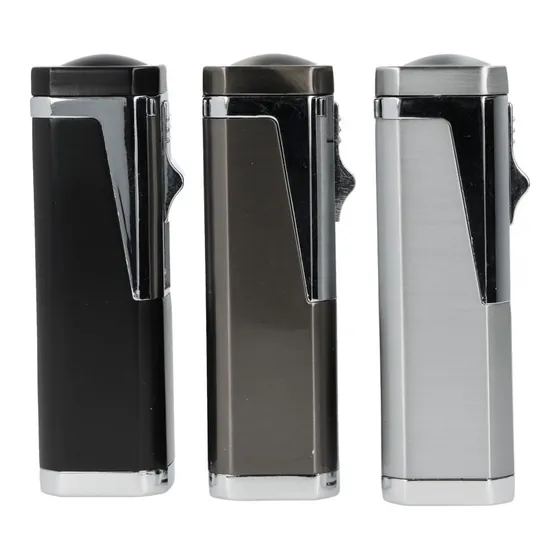 ZORR Monza Triple-Jet